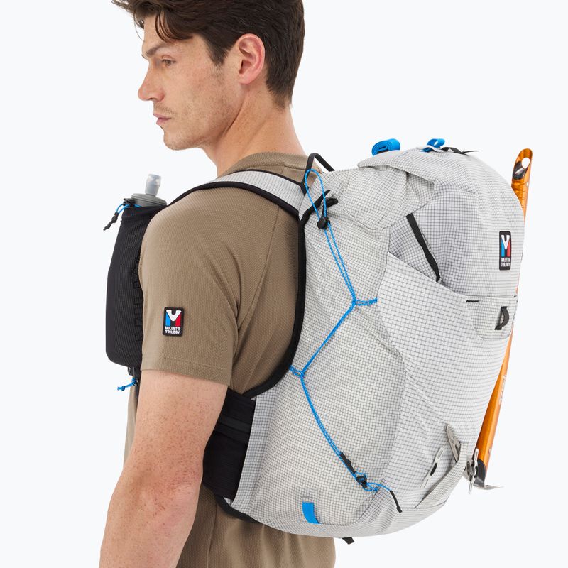 Rucsac Millet Trilogy Sky 25 l white 6