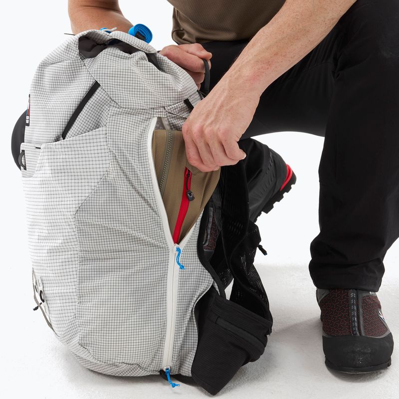 Rucsac Millet Trilogy Sky 25 l white 11