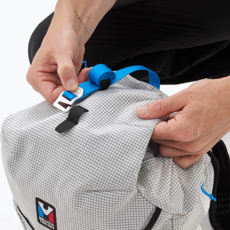 Rucsac Millet Trilogy Sky 25 l white 12