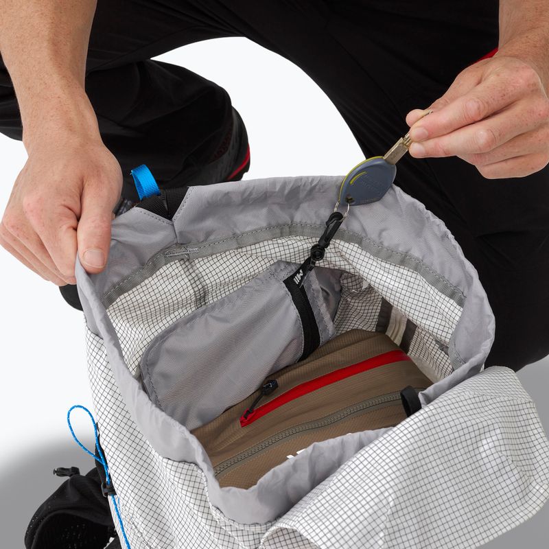 Rucsac Millet Trilogy Sky 25 l white 13