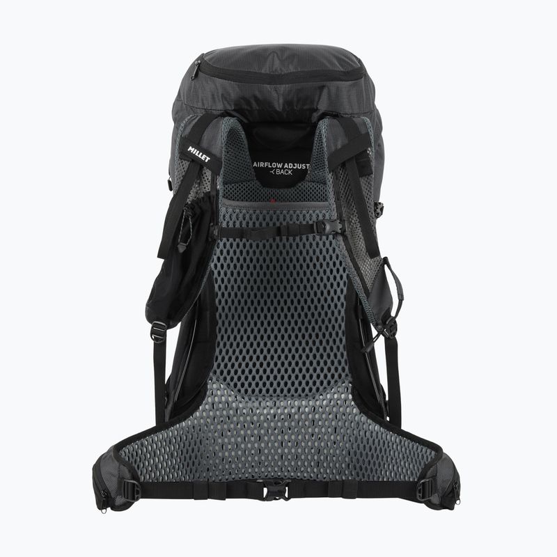 Rucsac de trekking Millet Seneca Air 40 l black 2