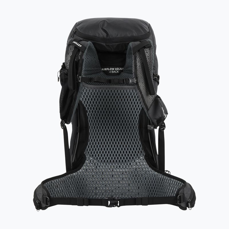 Rucsac de trekking  Millet Seneca Air 30 l black/ noir 2