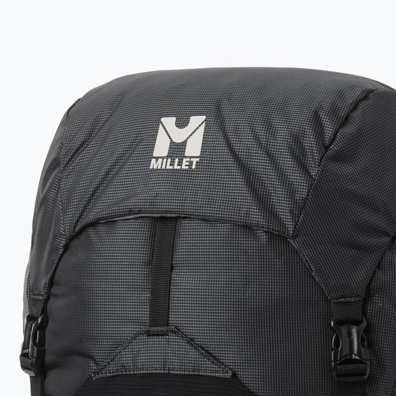 Rucsac de trekking  Millet Seneca Air 30 l black/ noir 3