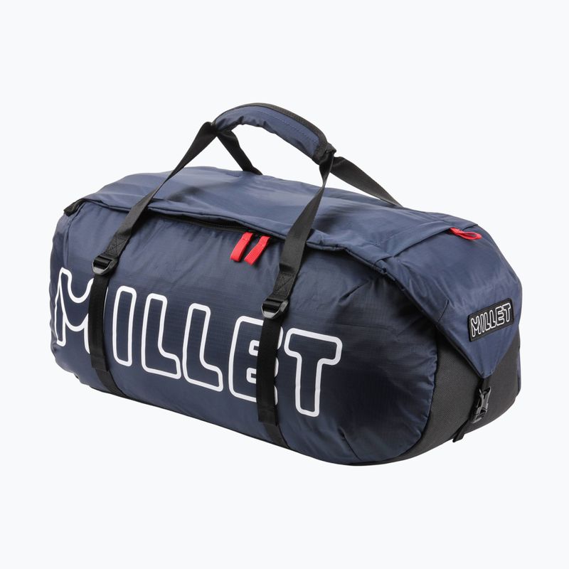 Geantă Millet Divino Duffle 40 l saphir