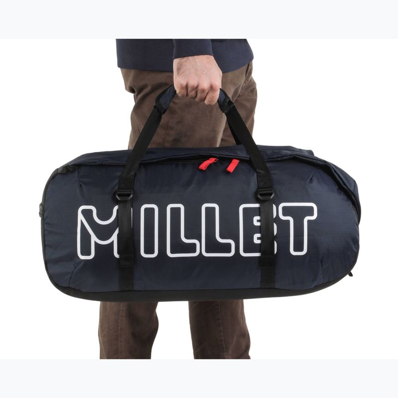 Geantă Millet Divino Duffle 40 l saphir 7