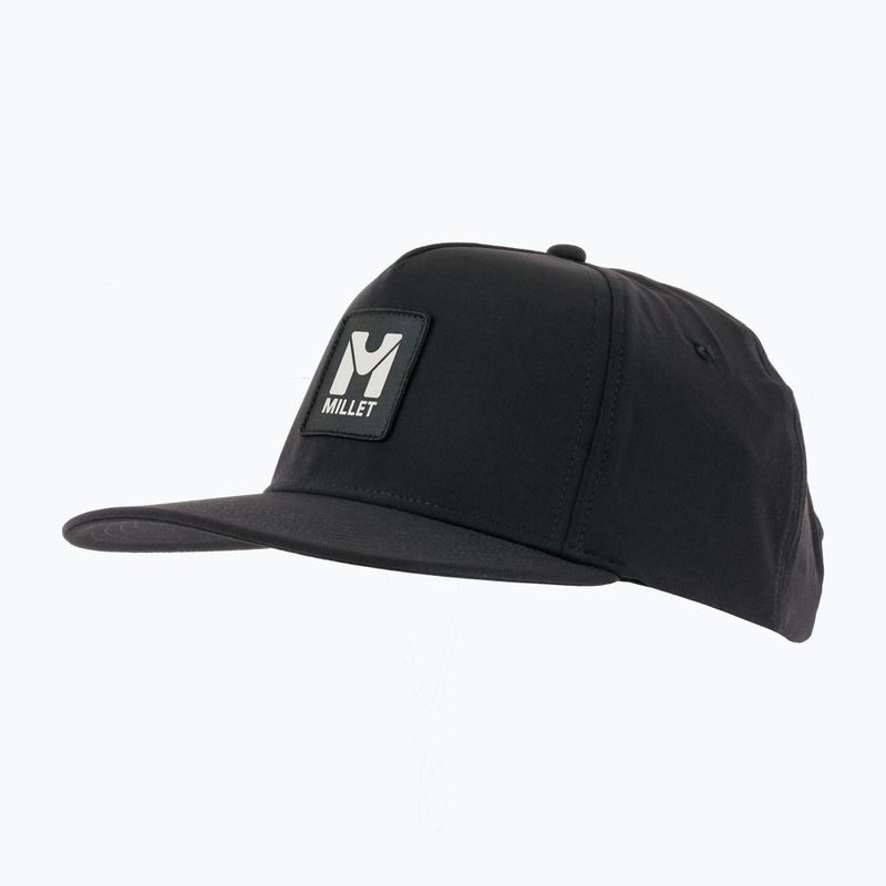 Șapcă Millet Corporate black/noir