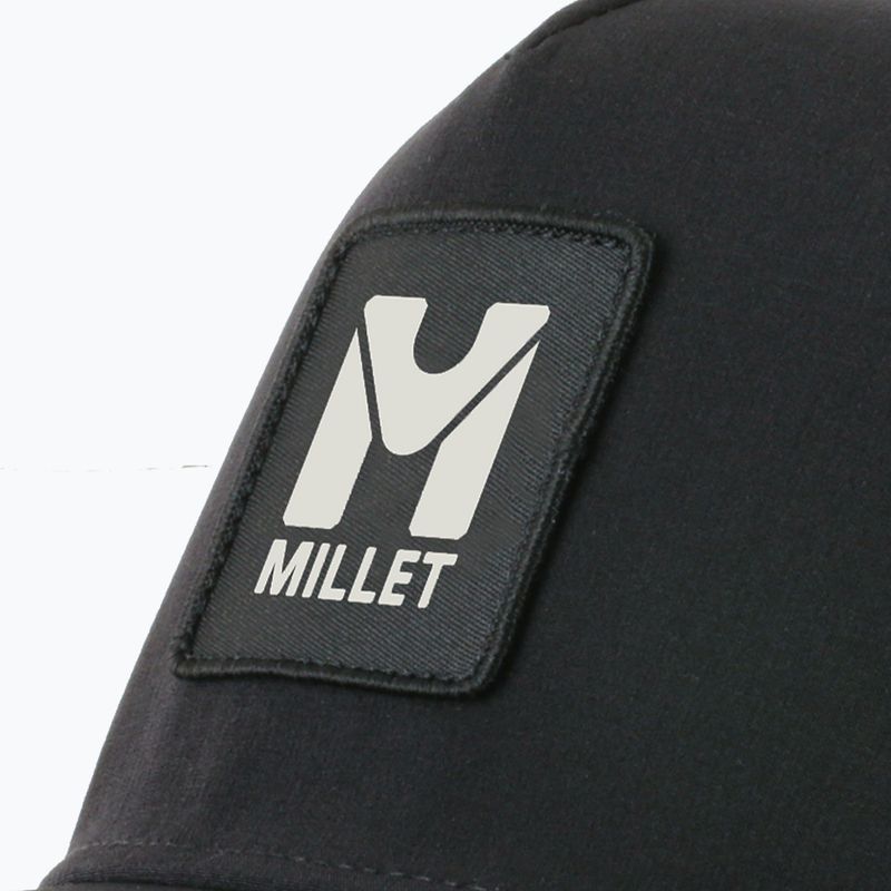 Șapcă Millet Corporate black/noir 3
