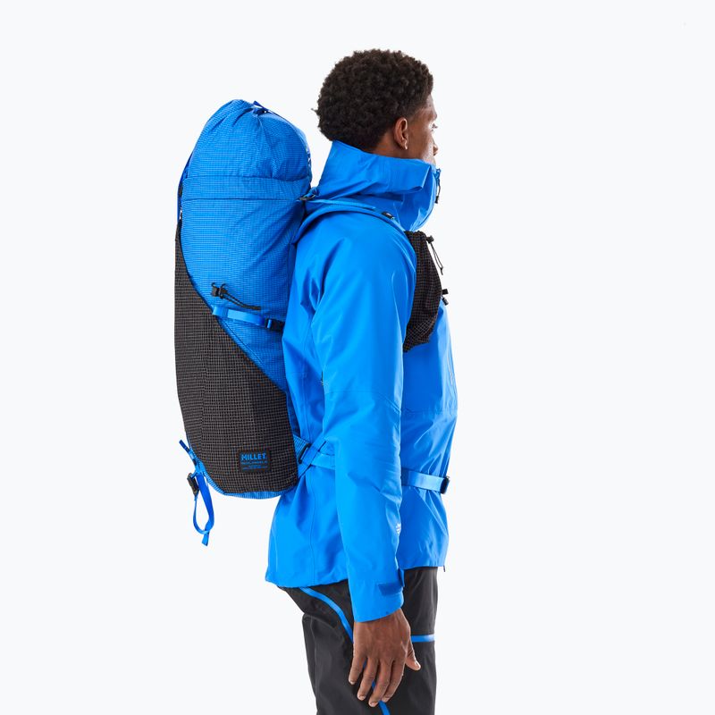 Rucsac Millet Trilogy Jorasses 30 l icon blue 4