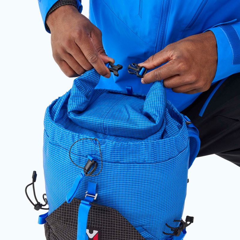 Rucsac Millet Trilogy Jorasses 30 l icon blue 7