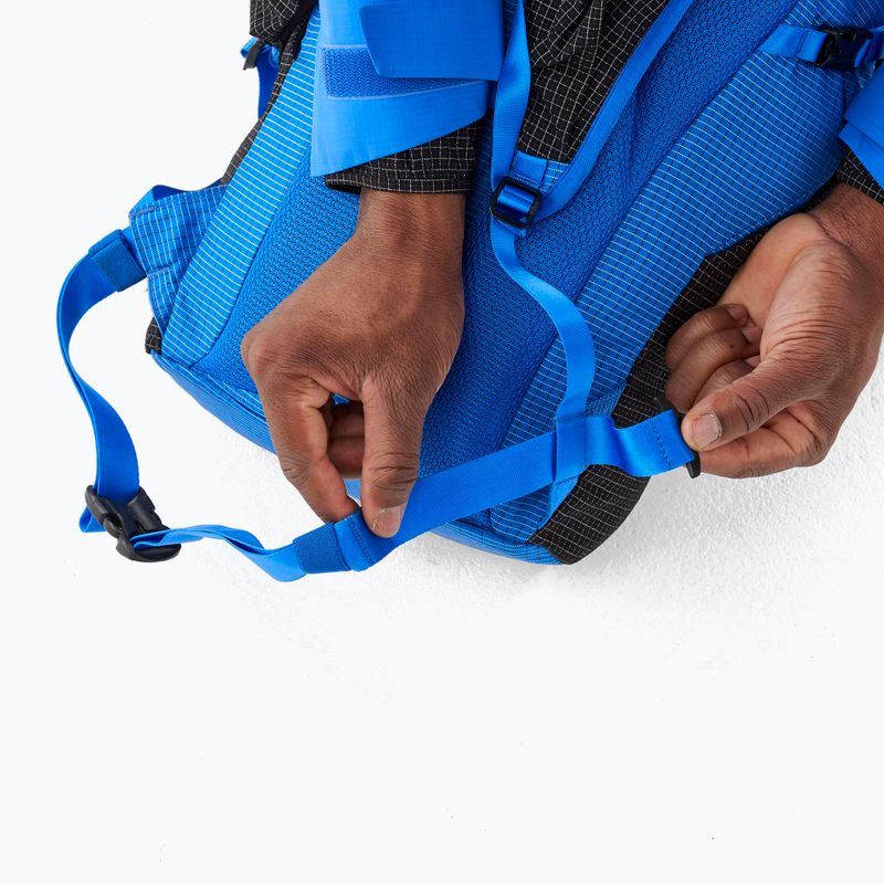 Rucsac Millet Trilogy Jorasses 30 l icon blue 8