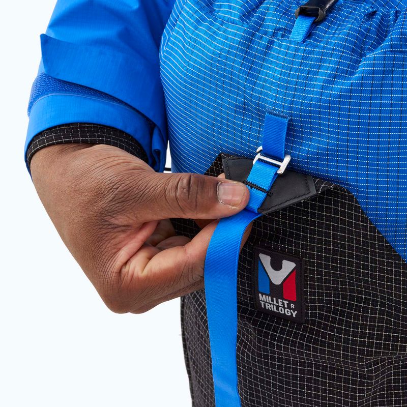 Rucsac Millet Trilogy Jorasses 30 l icon blue 10