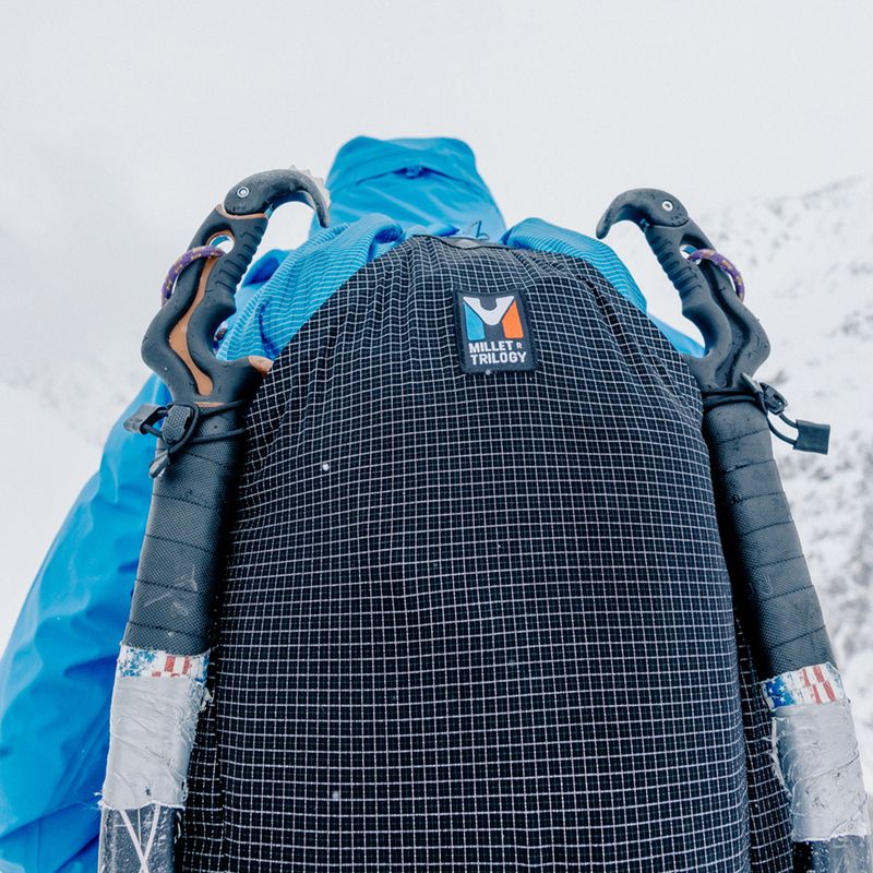 Rucsac Millet Trilogy Jorasses 30 l icon blue 12