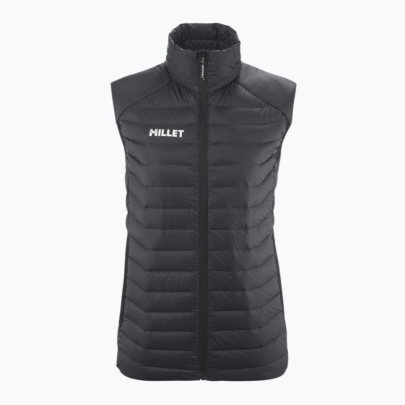 Vestă pentru femei Millet Evole Light 700 black 6