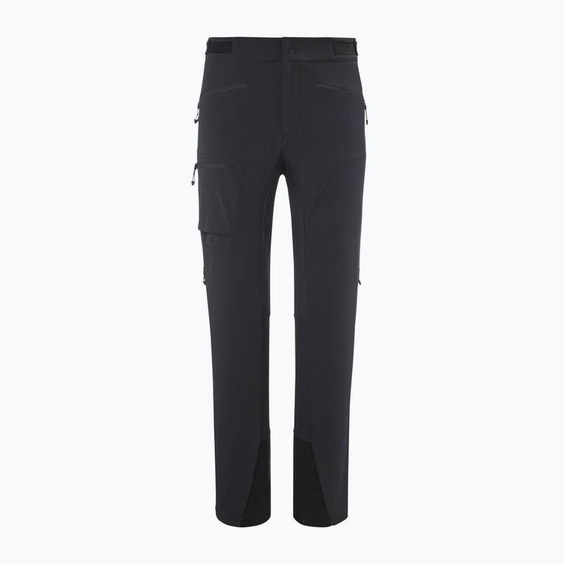 Pantaloni pentru bărbați Millet Kamet XCS black/ noir 9