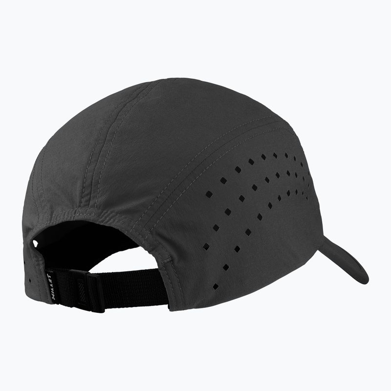 Șapcă Millet Chamonix 5 Panel black/noir 2