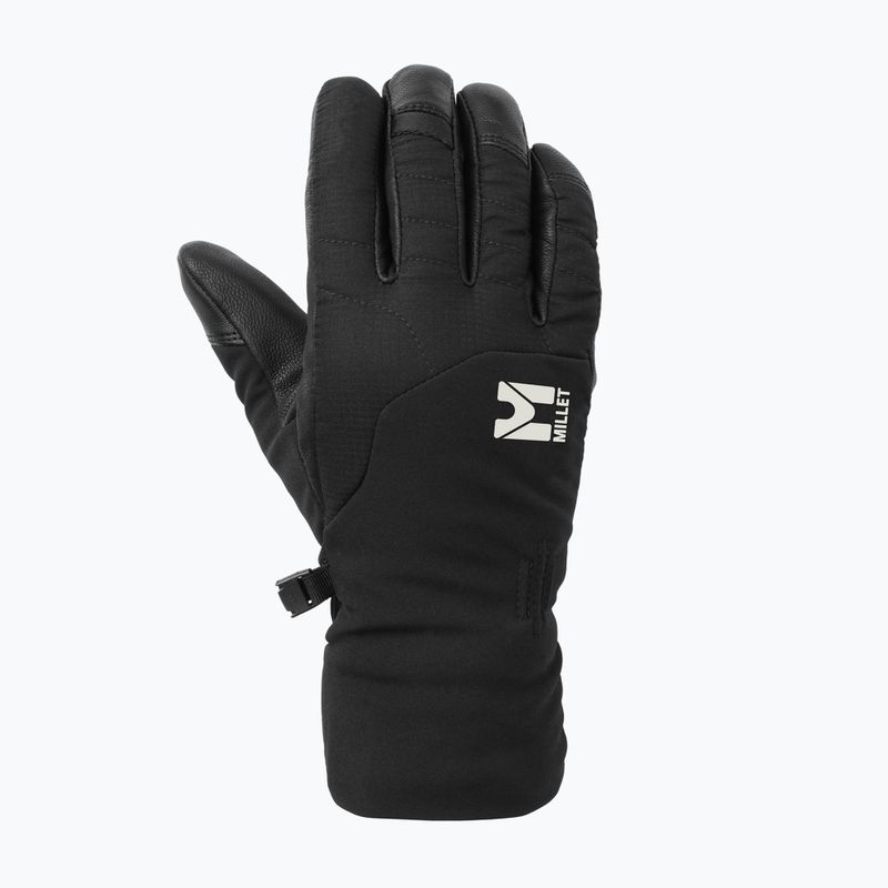 Mănuși de schi pentru femei Millet Monashee Glove black 2