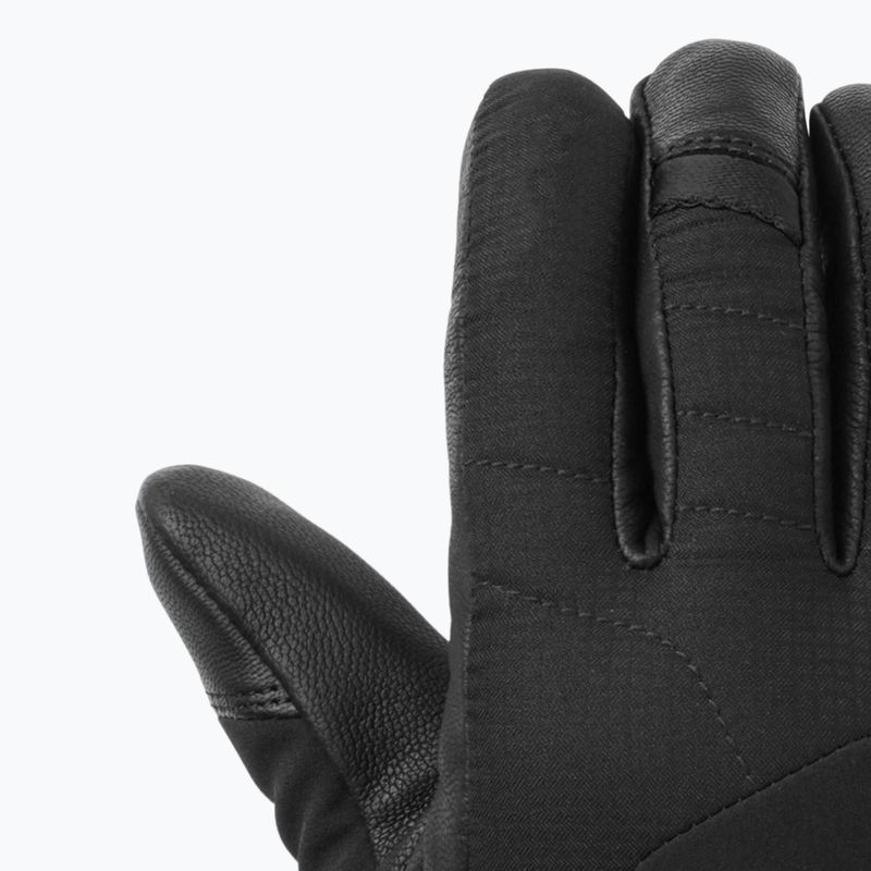Mănuși de schi pentru femei Millet Monashee Glove black 4