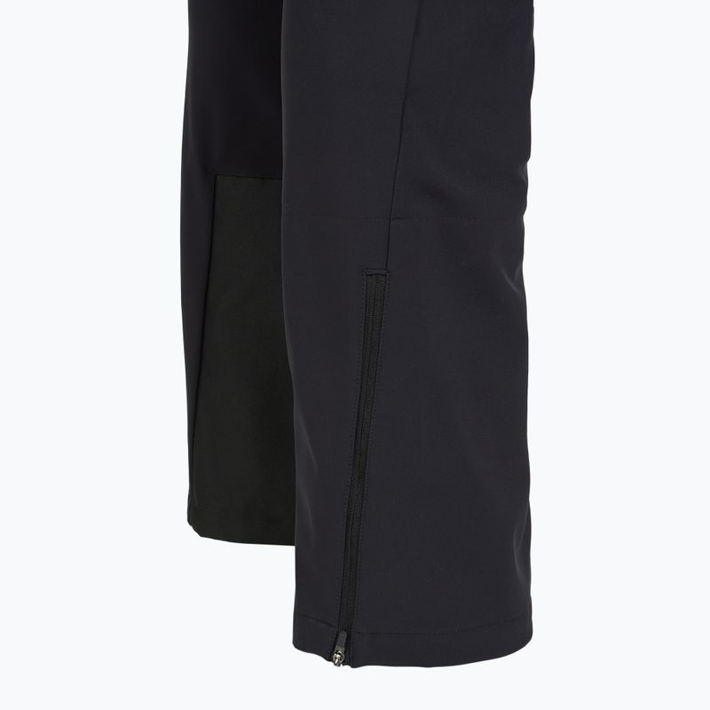 Pantaloni de drumeție pentru bărbați Millet Magma black/ noir 4