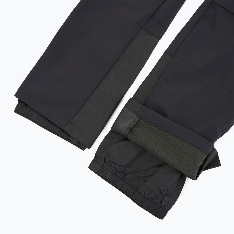 Pantaloni de drumeție pentru bărbați Millet Magma black/ noir 5