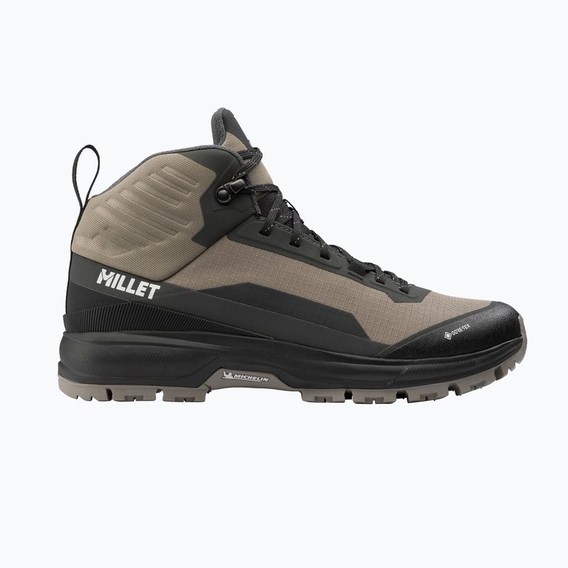 Încălțăminte de trekking pentru bărbați  Millet Wanaka Mid GTX dorite 2