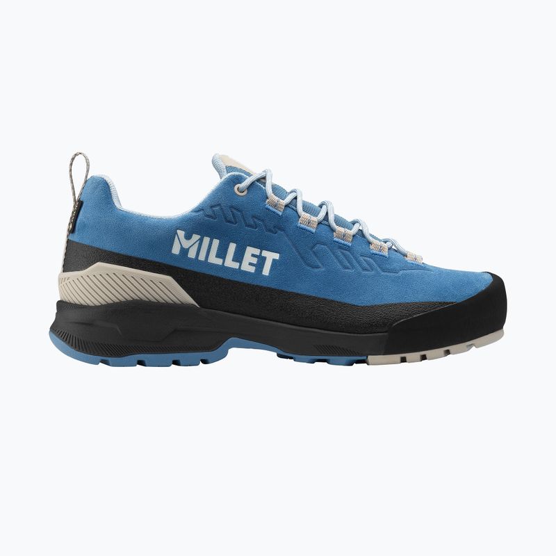 Încălțăminte de abordare pentru femei Millet Cimaï Pro GTX coronet blue 2