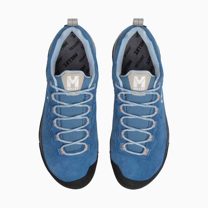 Încălțăminte de abordare pentru femei Millet Cimaï Pro GTX coronet blue 3