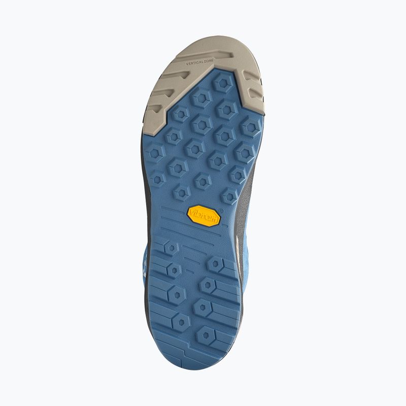 Încălțăminte de abordare pentru femei Millet Cimaï Pro GTX coronet blue 4