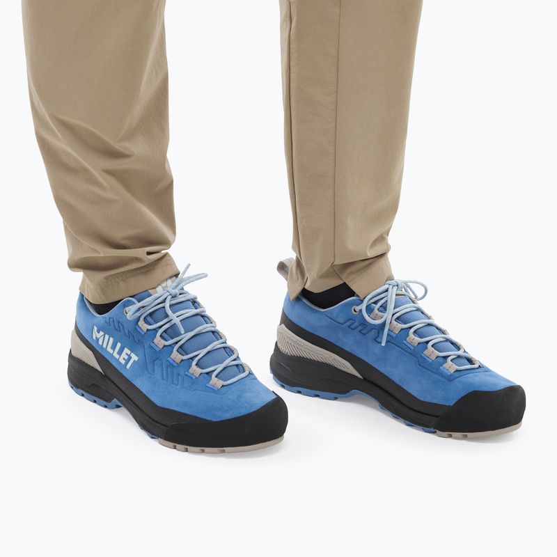 Încălțăminte de abordare pentru femei Millet Cimaï Pro GTX coronet blue 5