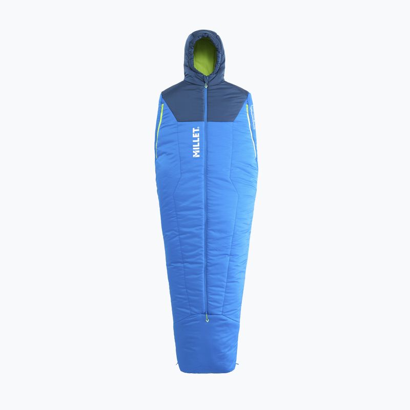Sac de dormit Millet BoSSons -2° Regular icon blue