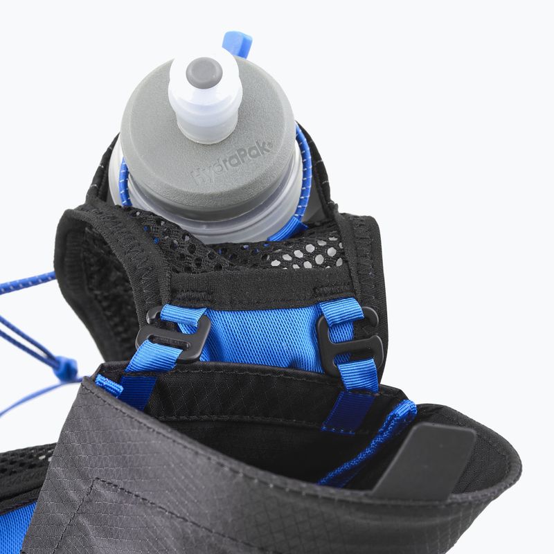 Vestă de alergare Millet Intense Pro 5 blue 9