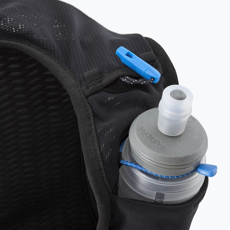 Vestă de alergare Millet Intense Ultra 15 black 6