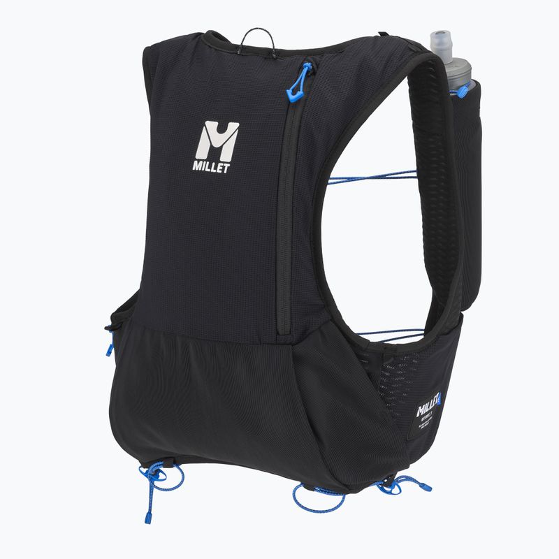 Vestă de alergare Millet Intense 5 HydraPak black 2