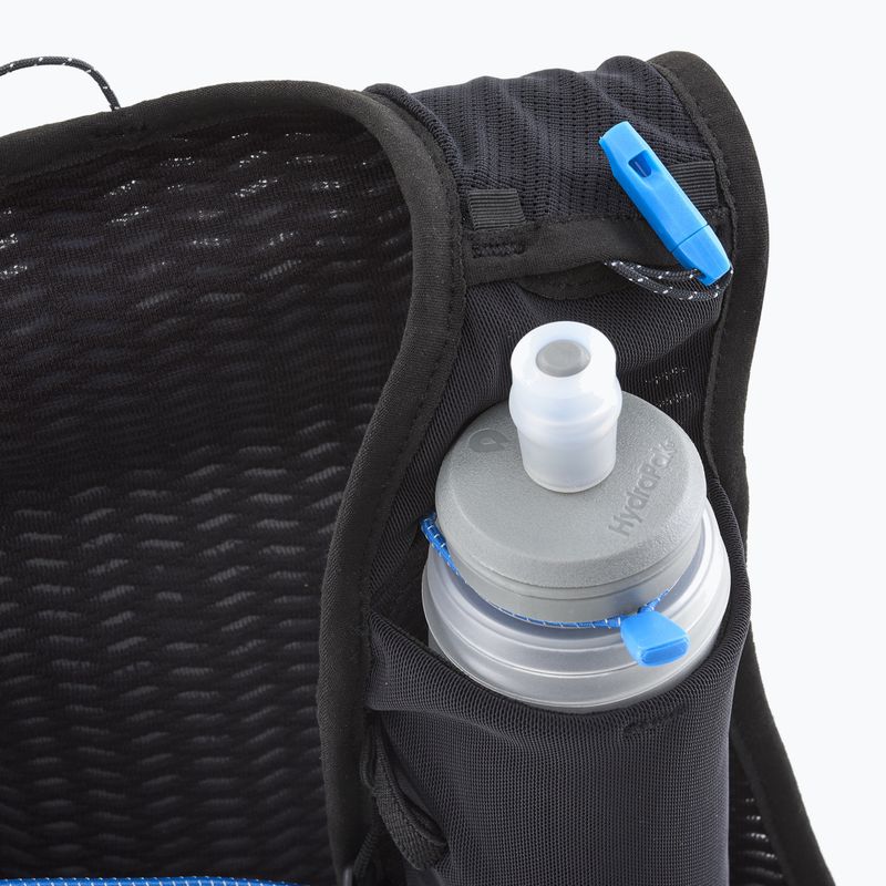 Vestă de alergare Millet Intense 5 HydraPak black 7