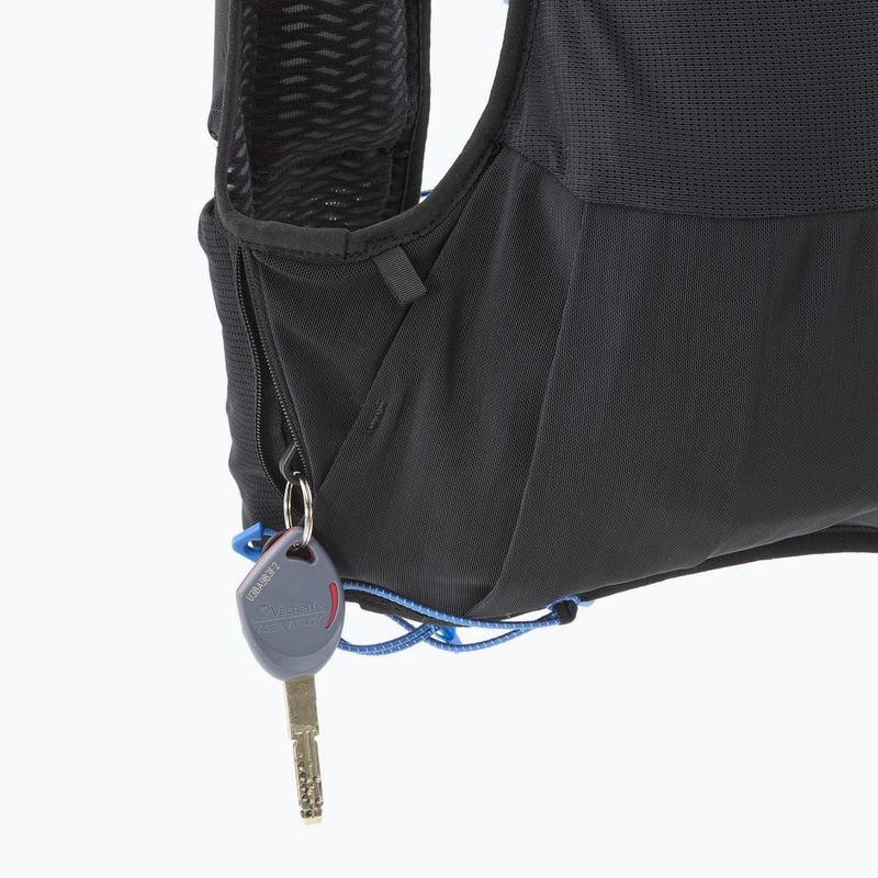 Vestă de alergare Millet Intense 5 HydraPak black 9