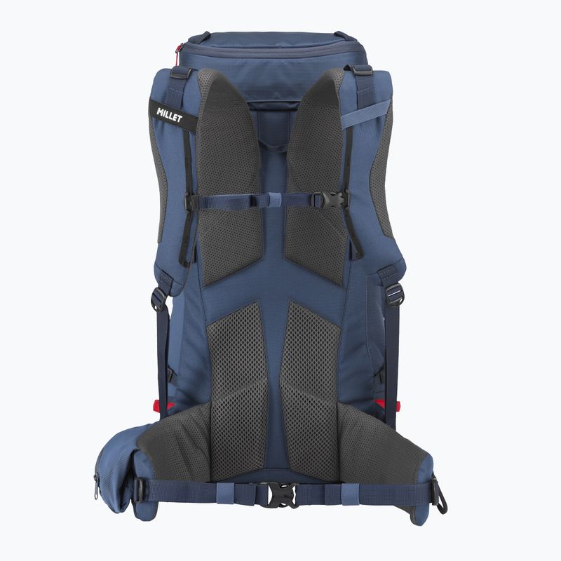 Rucsac Millet Peuterey 35 + 10 l dark denim 2