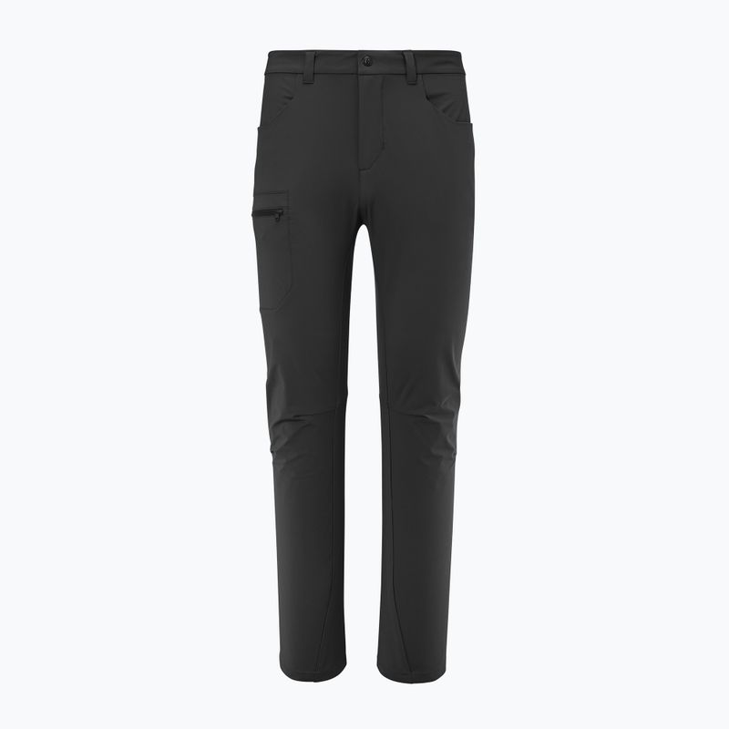 Pantaloni de cățărare pentru bărbați Millet Ubic Stretch Black 7
