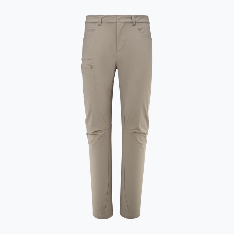 Pantaloni de cățărare pentru bărbați Millet Ubic Stretch Dorite 4