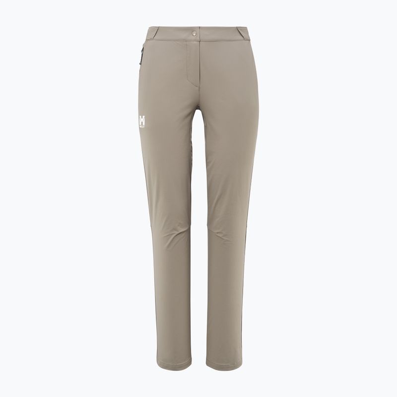 Pantaloni de cățărare pentru femei Millet Ubic Stretch dorite 6
