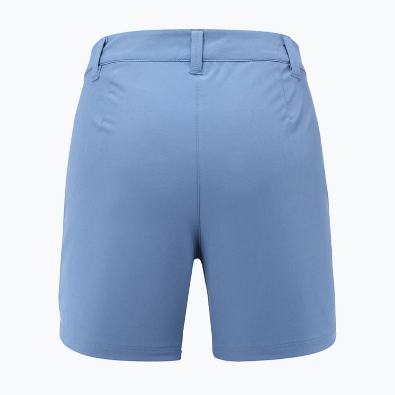 Pantaloni scurți pentru femei Millet Ubic Stretch coronet blue 2