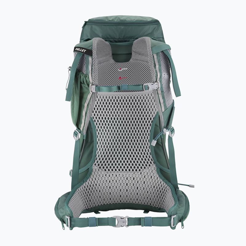 Rucsac de trekking pentru femei Millet Seneca Air 38 l bottle 2
