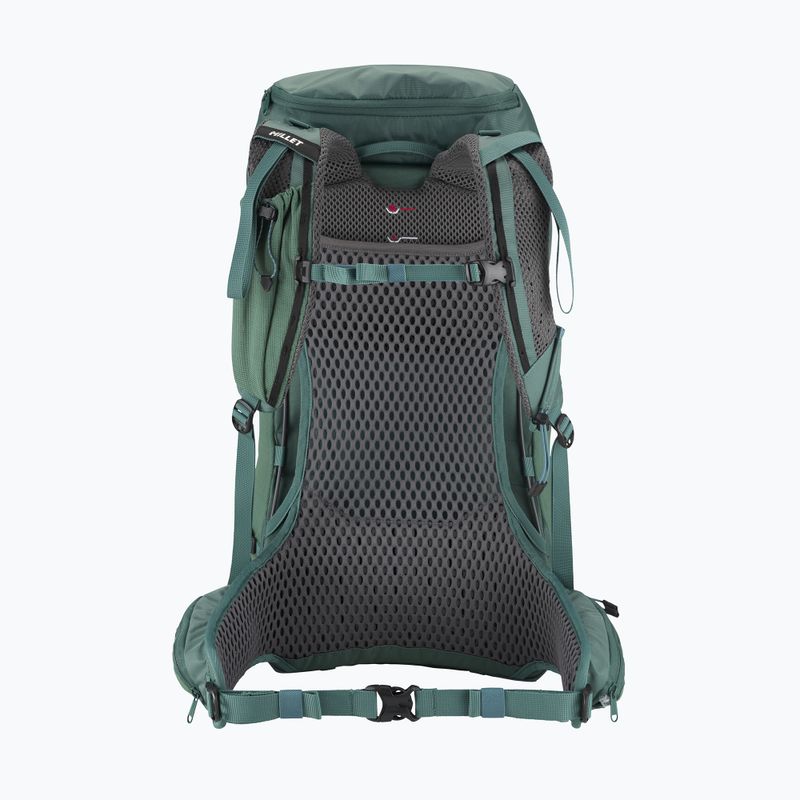 Rucsac de trekking Millet Seneca Air 30 l bottle 2