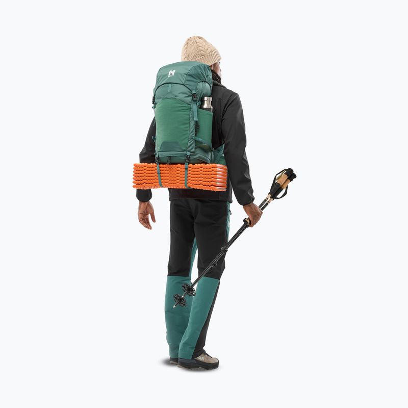 Rucsac de trekking Millet Seneca Air 30 l bottle 4