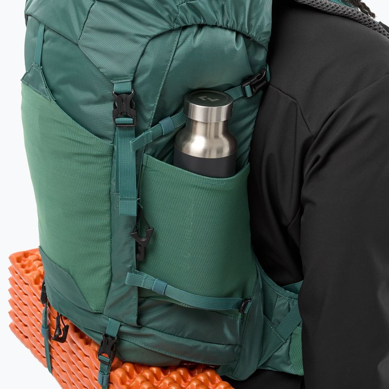 Rucsac de trekking Millet Seneca Air 30 l bottle 6