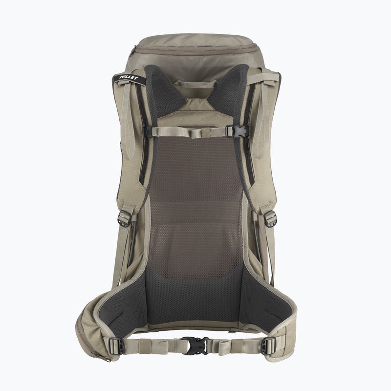 Rucsac de drumeții Millet Hiker Air 30 l dorite 2
