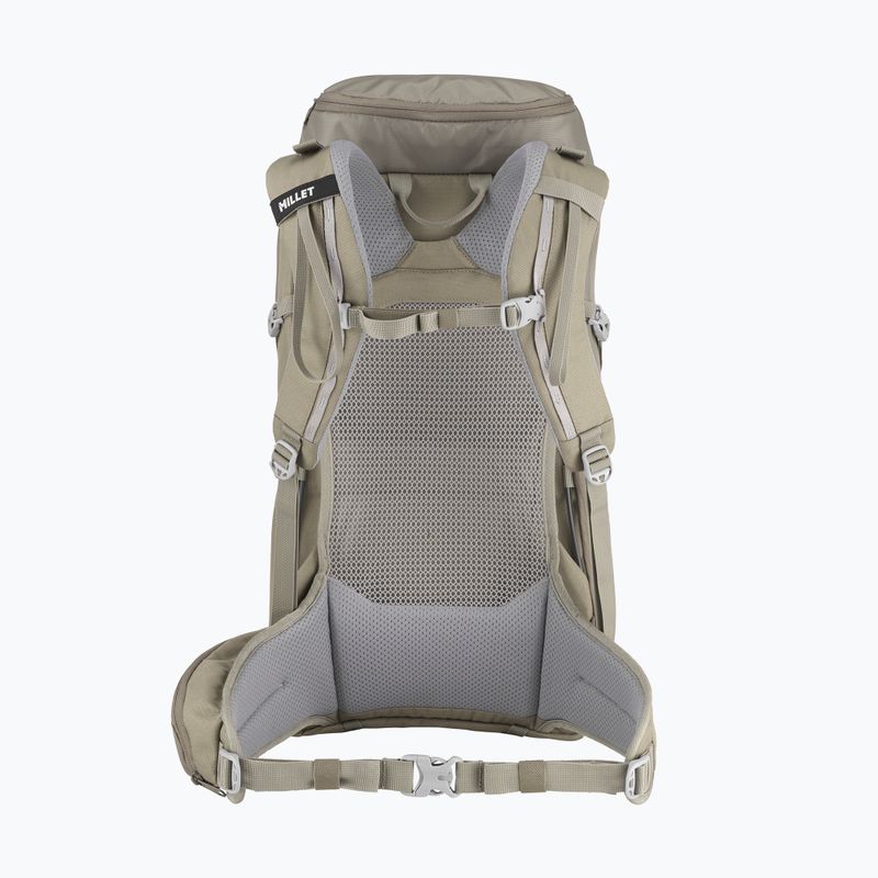 Rucsac de trekking pentru femei Millet Hiker Air 28 l dorite 2