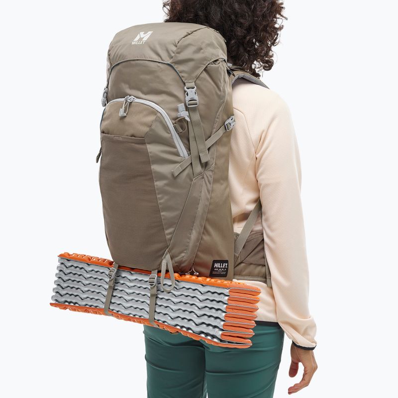 Rucsac de trekking pentru femei Millet Hiker Air 28 l dorite 6