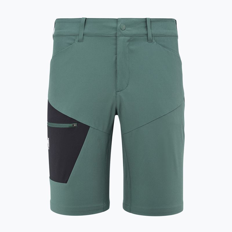 Pantaloni scurți pentru bărbați Millet Wanaka Stretch III bottle