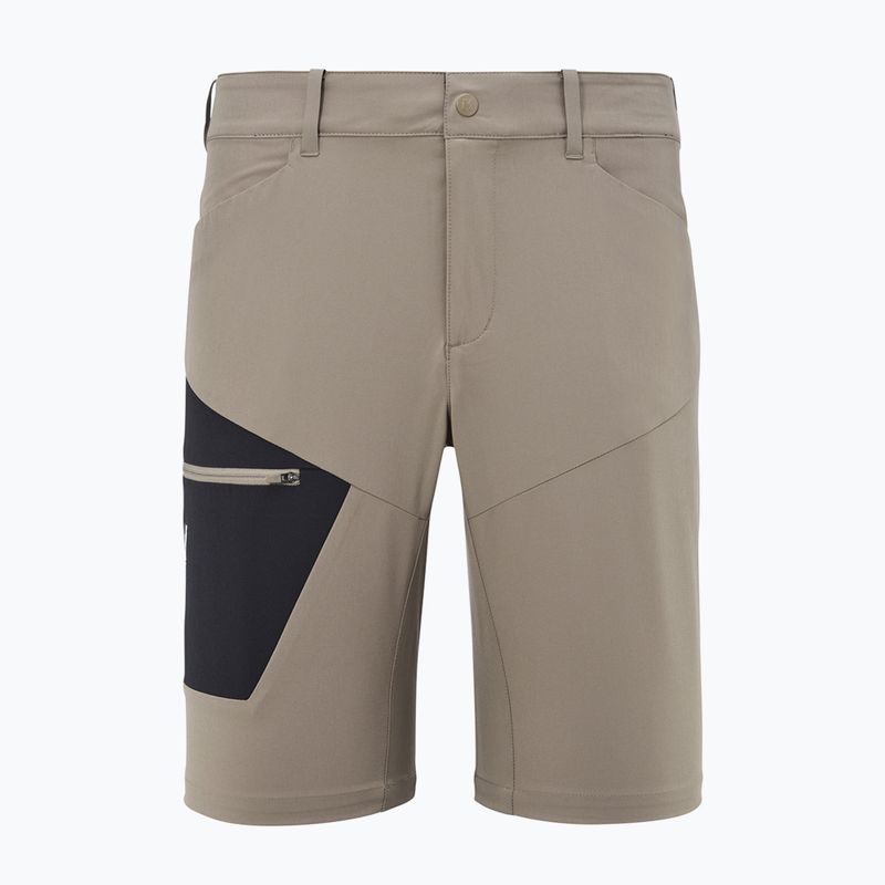 Pantaloni scurți pentru bărbați Millet Wanaka Stretch III dorite/black 5