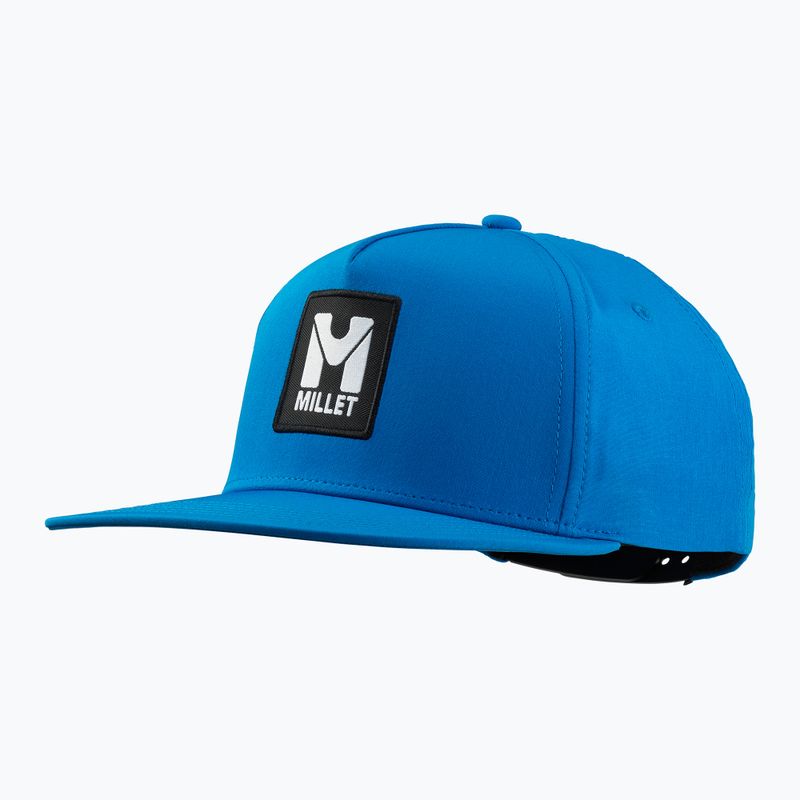 Șapcă Millet Corporate icon blue