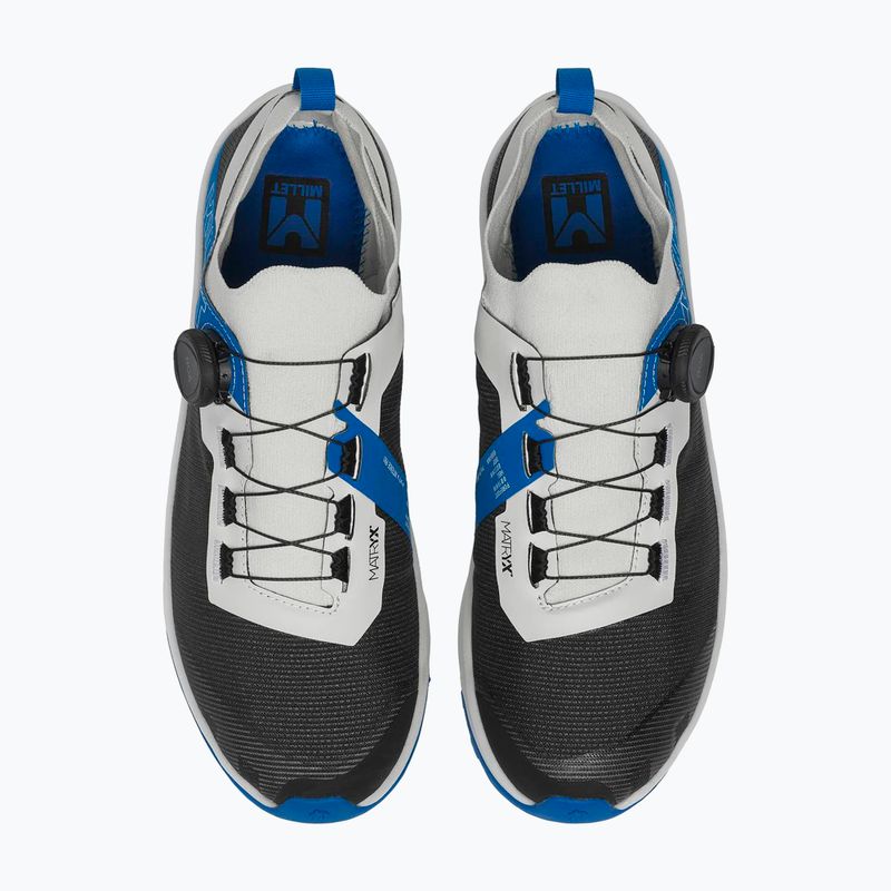 Încălțăminte de alergare Millet Intense Pro Boa black 3